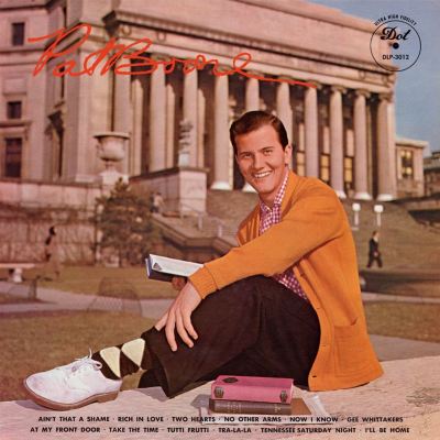 Pat Boone [1956]