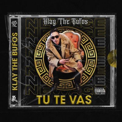 Tú Te Vas