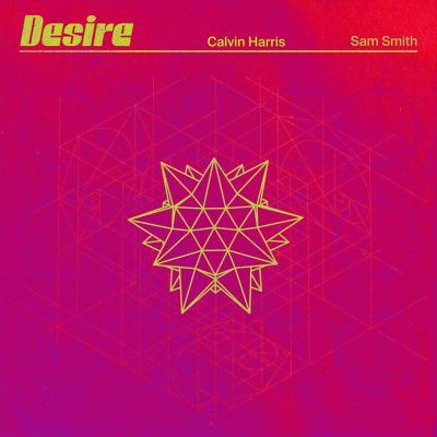 Desire [Cedric Gervais Remixes]
