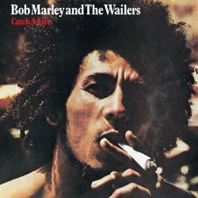 Album cover for Catch a Fire [50th Anniversary Deluxe Edition] by Bob Marley / Bob Marley & the Wailers