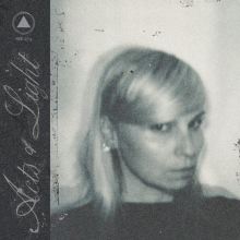 Album cover for Acts of Light by Hilary Woods