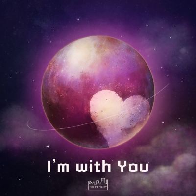 I'm With You