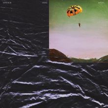 Album cover for Spiel by Office Dog