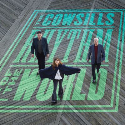 Rhythm of the World
