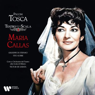 Tosca, opera