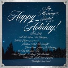 Album cover for Happy Holiday! by My Morning Jacket