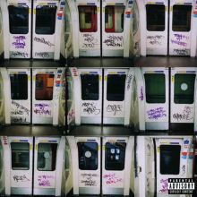 Album cover for 2 Ruff, Vol. 1 by Chase & Status