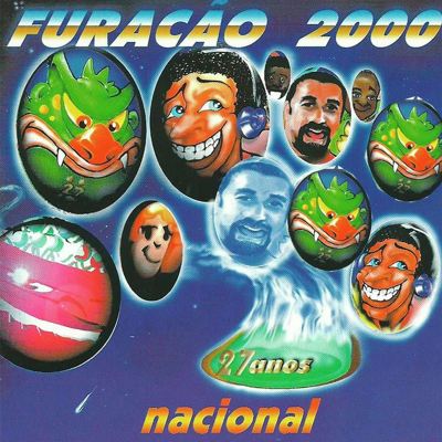 27 Años Nacional