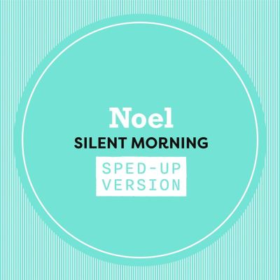 Silent Morning