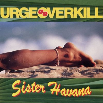 Sister Havana