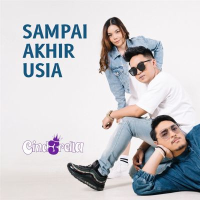 Sampai Akhir Usia