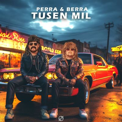 Tusen Mil
