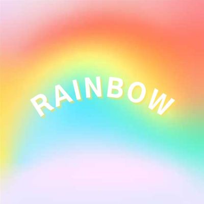 Rainbow