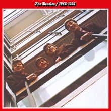 Album cover for 1962-1966 [50th Anniversary Edition] by The Beatles