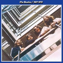 Album cover for 1967-1970 [50th Anniversary Edition] by The Beatles