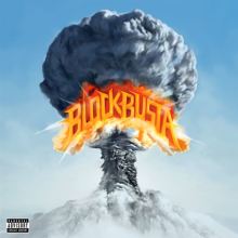 Album cover for Blockbusta by Busta Rhymes