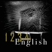 Album cover for 1 2 3 4 by Modern English