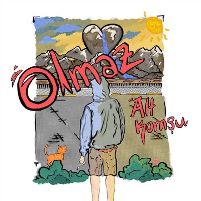 Olmaz