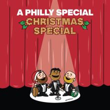 A Philly Special Christmas Special [2023]