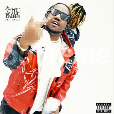 Stoupe Rapper Supreme - iLyKai, Stoop Lauren | Album | AllMusic