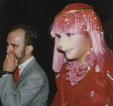 Passing the Giraffes