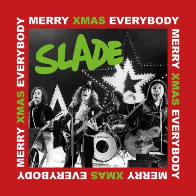 Merry Xmas Everybody: Slade Party Hits