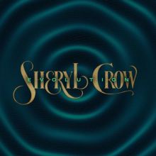 Album cover for Evolution by Sheryl Crow