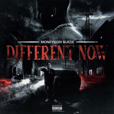 Different Now