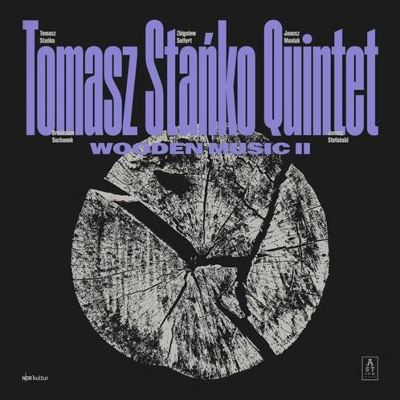 Wooden Music 2