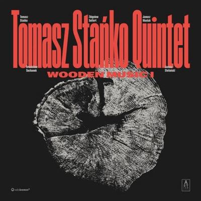 Wooden Music 1