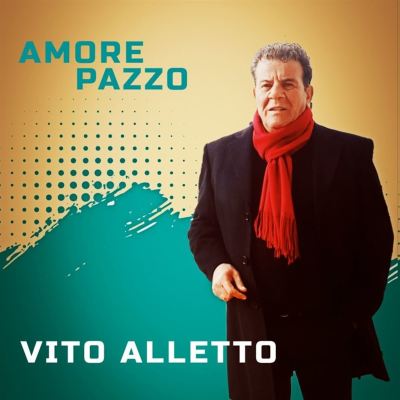 Amore pazzo