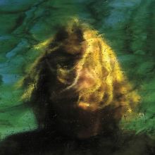 Album cover for Three Bells by Ty Segall
