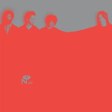Album cover for We Blame Chicago by 90 Day Men