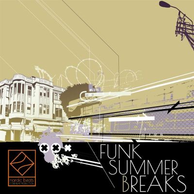 Funk Summer Breaks