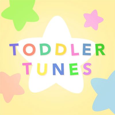 Toddler Tunes: The Very Best