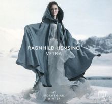Vetra: My Norwegian Winter