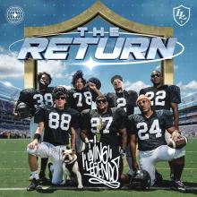 Souls of Mischief: No Man's Land Tracks & Reviews | AllMusic