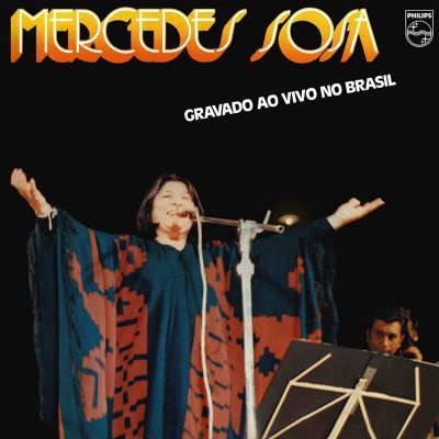 Gravado ao Vivo no Brasil