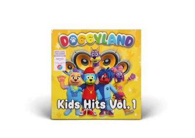 Kid Hits, Vol. 1