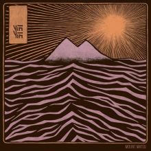 Album cover for Mount Matsu by YĪN YĪN