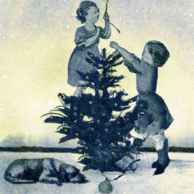 Have Yourself a Merry Little Christmas