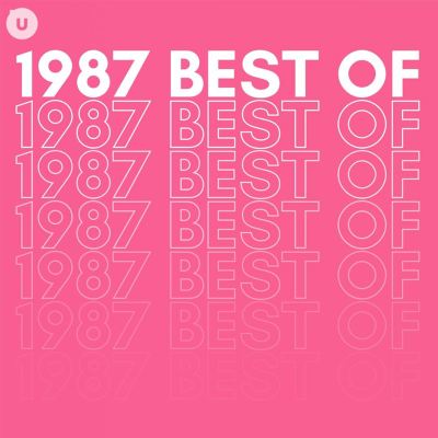 1987 Best of by uDiscover