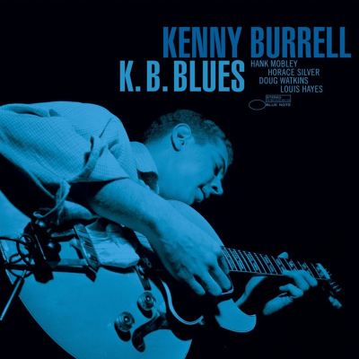 K.B. Blues