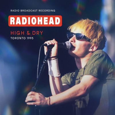 High & Dry: Toronto 1995