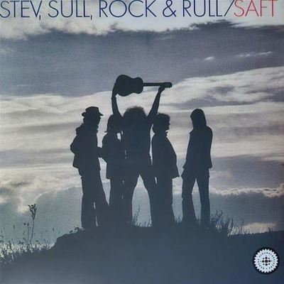 Stev, Sull, Rock & Rull