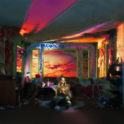 InHer Room