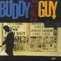 Buddy Guy: Slippin' In Tracks & Reviews | AllMusic