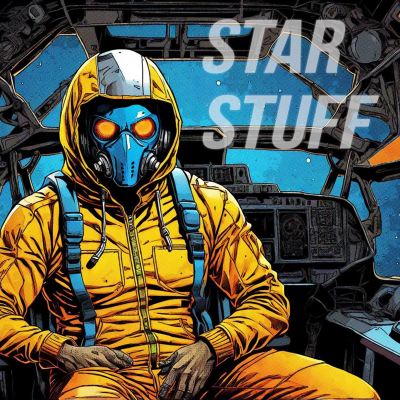 Star Stuff - Alebass | Album | AllMusic