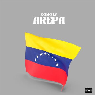 Reipapa: Como la Arepa Tracks & Reviews | AllMusic