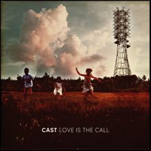 Album cover for Love Is the Call by Cast